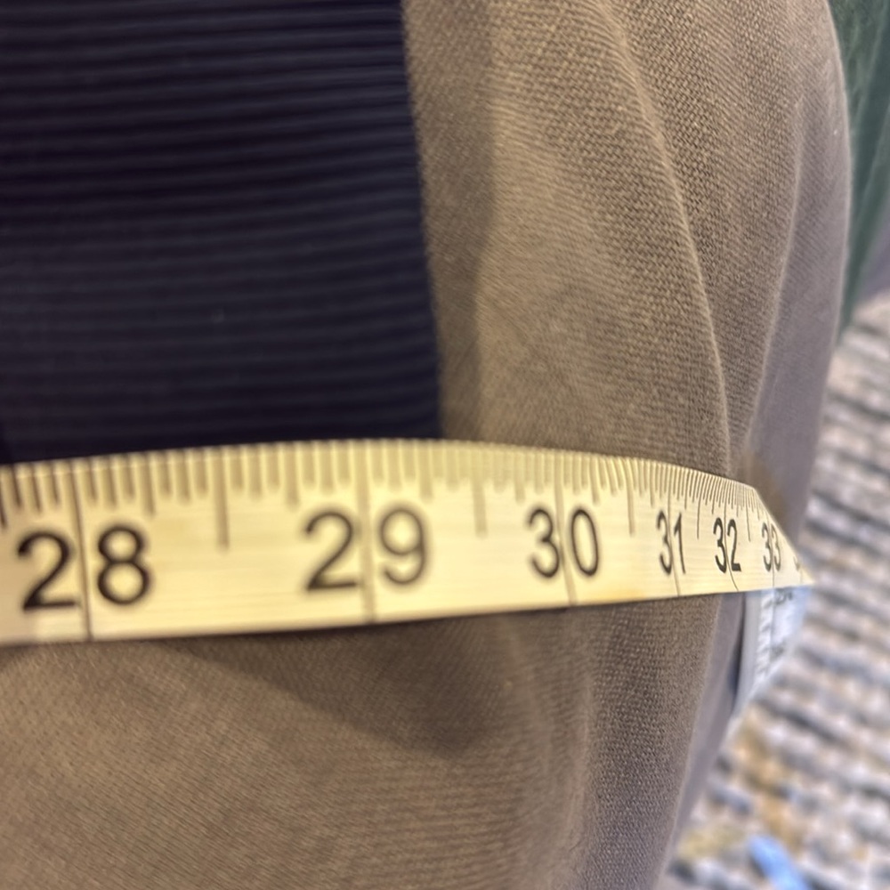 Lululemon navy joggers sz Small - Picture 9 of 10